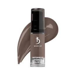 Натисніть для збільшення зображення Waterproof eyebrow color gel №5 (гель для брів водостійкий), 7 мл.