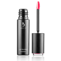 Натисніть для збільшення зображення Lip Gloss Fuchsia (блиск для губ, колір: Fuchsia), 7г