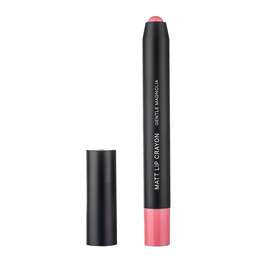 Натисніть для збільшення зображення Matt Lip Crayon Gentle Magnolia (матова помада-олівець, колір: Gentle Magnolia), 1,7г