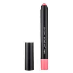 Натисніть для збільшення зображення Matt Lip Crayon Sweet Girl (матова помада-олівець, колір: Sweet Girl), 1,7г