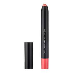 Натисніть для збільшення зображення Matt Lip Crayon Tea Rose (матова помада-олівець, колір: Tea Rose), 1,7г