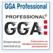 GGA Professional