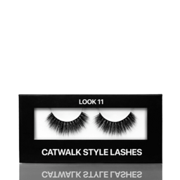 Вії на стрічці Catwalk style, Look 11 купити в офіційному магазині KODI Professional