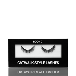 Натисніть для збільшення зображення Вії на стрічці Catwalk style, Look 2