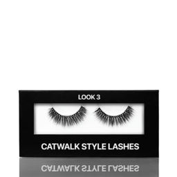 Натисніть для збільшення зображення Вії на стрічці Catwalk style, Look 3