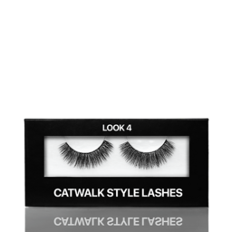 Натисніть для збільшення зображення Вії на стрічці Catwalk style, Look 4