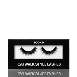 Натисніть для збільшення зображення Вії на стрічці Catwalk style, Look 6