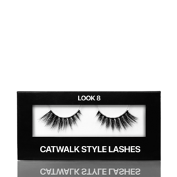 Натисніть для збільшення зображення Вії на стрічці Catwalk style, Look 8