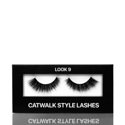 Натисніть для збільшення зображення Вії на стрічці Catwalk style, Look 9