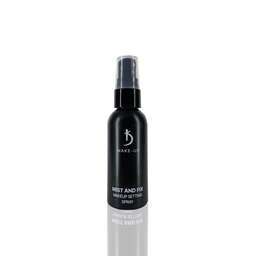 Натисніть для збільшення зображення Mist and Fix MakeUp Setting spray (спрей для фіксації макіяжу)