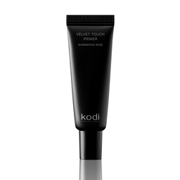 Натисніть для збільшення зображення Velvet Touch Primer Kodi Professional Make-up (матова база під макіяж з мерехтливими частинками), 15ml