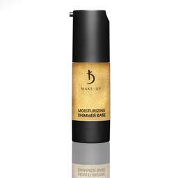 Натисніть для збільшення зображення Moisturizing Shimmer Base (зволожуюча основа під макіяж з шиммером), 30 мл