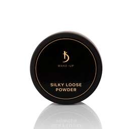 Натисніть для збільшення зображення Розсипчаста пудра Silky Loose Powder, 10 г