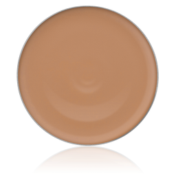 Натисніть для збільшення зображення Cream Foundation Kodi Professional make-up №01 (кремова тональна основа з HD частинками в рефілах), 36mm