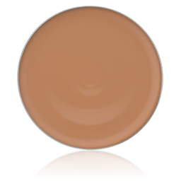 Натисніть для збільшення зображення Cream Foundation Kodi Professional make-up №02 (кремова тональна основа з HD частинками в рефілах), 36mm