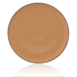 Натисніть для збільшення зображення Cream Foundation Kodi Professional make-up №04 (кремова тональна основа з HD частинками в рефілах), 36mm