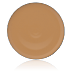 Натисніть для збільшення зображення Cream Foundation Kodi Professional make-up №05 (кремова тональна основа з HD частинками в рефілах), 36mm