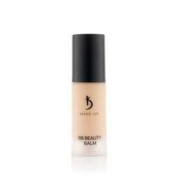Натисніть для збільшення зображення Тональна основа BB Beauty Balm Kodi professional № 01, 30 мл