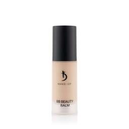 Натисніть для збільшення зображення Тональна основа BB Beauty Balm Kodi professional № 02, 30 мл