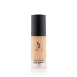 Натисніть для збільшення зображення Тональна основа HD LIQUID FOUNDATION Kodi professional № 03, 30 мл