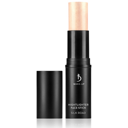 Натисніть для збільшення зображення Highlighter Face Stick Silk Road (хайлайтер-стік, колір: шовкова стежка), 12г