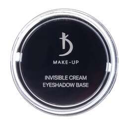 Натисніть для збільшення зображення Invisible Cream Eyeshadow Base (база для повік кремова, прозора), 5 м