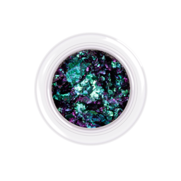 Натисніть для збільшення зображення Duo Chrome Flakes F01 (пігмент) 0,3г