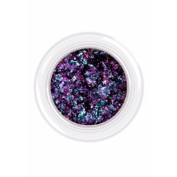 Натисніть для збільшення зображення Duo Chrome Flakes F02 (пігмент) 0,3г
