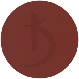 Eyeshadow №162 (тіні для повік в рефілах), діам.26мм