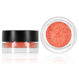 Натисніть для збільшення зображення Eyeshadow Brilliant Coral (тіні для повік з шимером, колір: Coral), 3,5 г