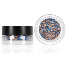 Натисніть для збільшення зображення Eyeshadow Brilliant Galaxy (тіні для повік з шиммером, колір: Galaxy), 3,5 г