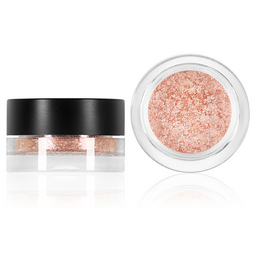 Натисніть для збільшення зображення Eyeshadow Brilliant Silver Silk (тіні для повік з шиммером, колір: Silver Silk), 3,5 г