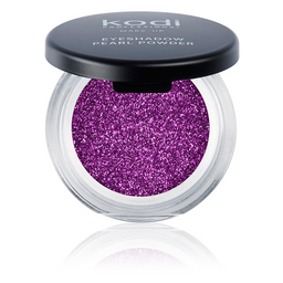 Натисніть для збільшення зображення Eyeshadow Diamond Pearl Powder 03 Degnified (тіні для повік з шиммером, колір: Degnified), 2г