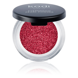 Eyeshadow Diamond Pearl Powder 02 Killing me (тіні для повік з шиммером, колір: Killing me), 2г купити в офіційному магазині KODI Professional