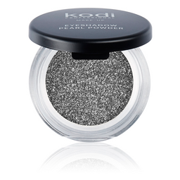 Натисніть для збільшення зображення Eyeshadow Diamond Pearl Powder 01 My type (тіні для повік з шиммером, колір: My type), 2г
