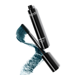 Натисніть для збільшення зображення Mascara Modern Look Emerald (туш для вій, колір смарагдовий), 6мл