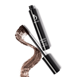 Натисніть для збільшення зображення Mascara Queen's choice, № 02 Brown, (Туш для вій, колір коричневий), 10 мл