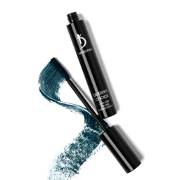 Натисніть для збільшення зображення Mascara Queen's choice, № 03 Emerald, (Туш для вій, колір смарагдовий), 10 мл