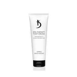 Натисніть для збільшення зображення Зволожуючий крем для ніг Spring Moisturizing, 250 мл.