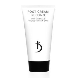 Кремовий пілінг для ніг Foot Cream-Peeling, 150 мл. купити в офіційному магазині KODI Professional