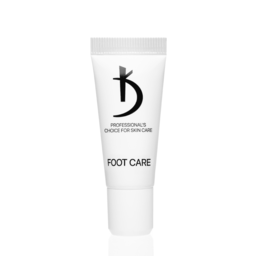 Натисніть для збільшення зображення Кремовий пілінг для ніг Foot Cream-Peeling, 8 мл.