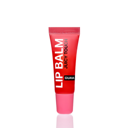 Натисніть для збільшення зображення Бальзам для губ Juicy touch Guava, 8мл