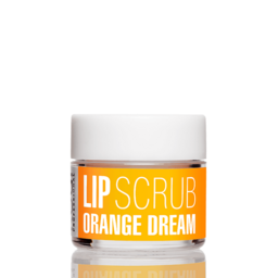 Натисніть для збільшення зображення Скраб для губ Orange dream, 12 г