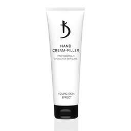 Крем для рук Hand cream-filler, 50 мл купити в офіційному магазині KODI Professional
