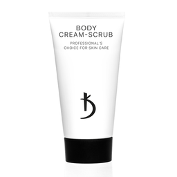 Натисніть для збільшення зображення Кремовий скраб для тіла Body Cream-scrub, 150 мл.