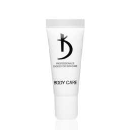 Натисніть для збільшення зображення Кремовий скраб для тіла Body Cream-scrub, 8 мл.