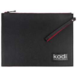 Натисніть для збільшення зображення Папка Kodi Professional чорна 24х33 см