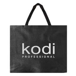 Натисніть для збільшення зображення Сумка Kodi professional, розмір 38*46 см, колір Black