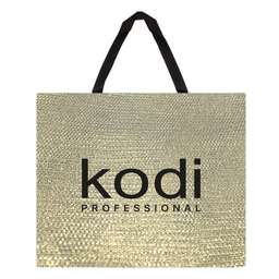 Натисніть для збільшення зображення Сумка Kodi professional, розмір 38*46 см, колір Gold