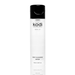 Натисніть для збільшення зображення Deep Cleansing Water (вода для глибокого очищення шкіри обличчя), 100 мл.